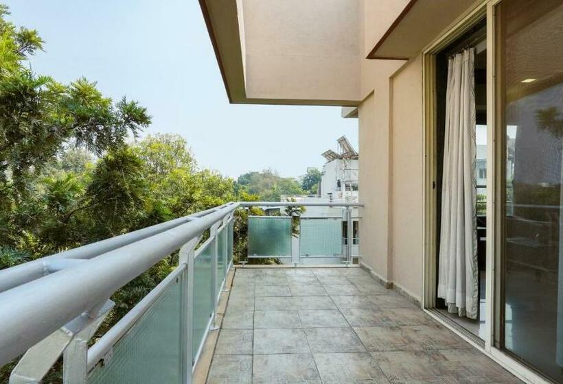 Hotel Magnus Vosiv Suites Kalyani Nagar