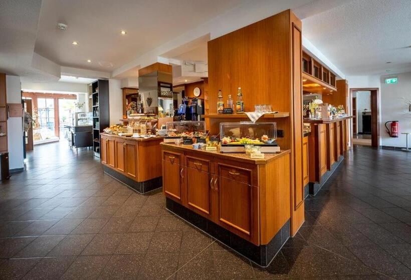 בית מלון כפרי Reussischer Hof