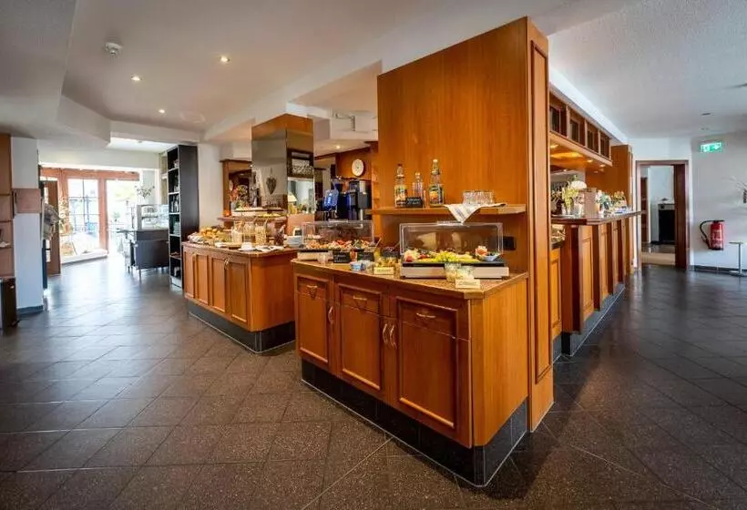 Hotelli Reussischer Hof