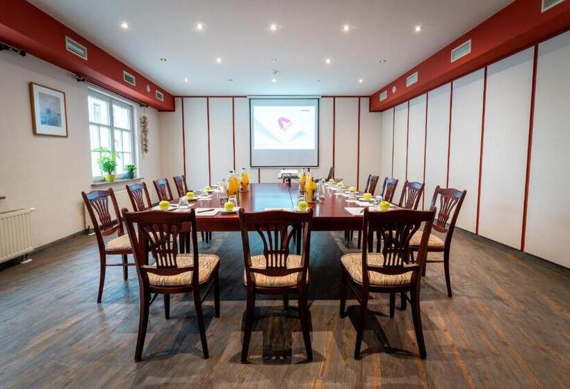 בית מלון כפרי Reussischer Hof