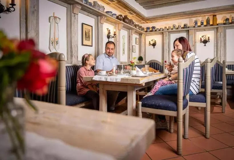 Hotelli Reussischer Hof