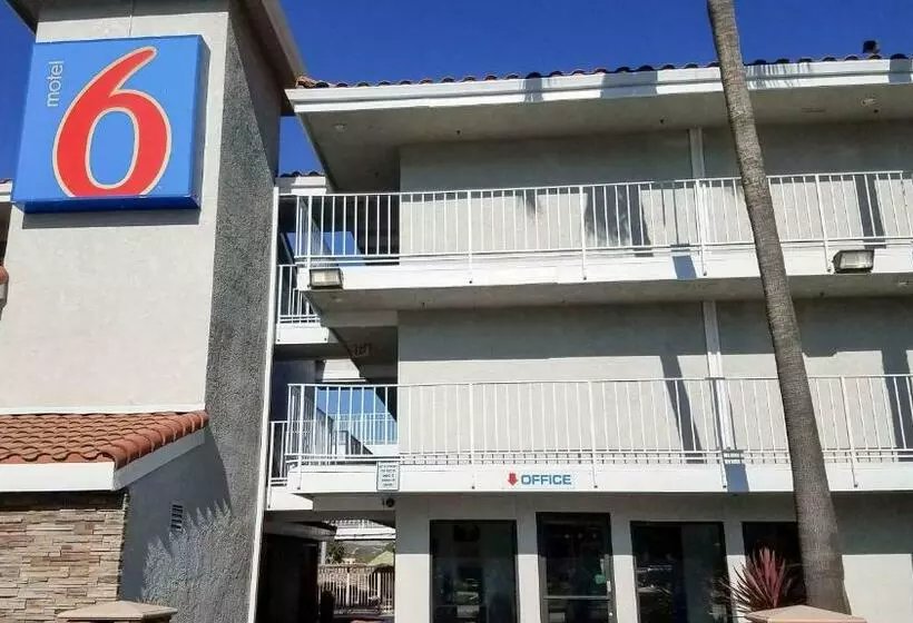 Hotelli Studio 6 Fairfield, Ca   Napa Valley