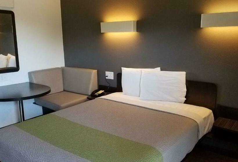 فندق Studio 6 Fairfield, Ca   Napa Valley