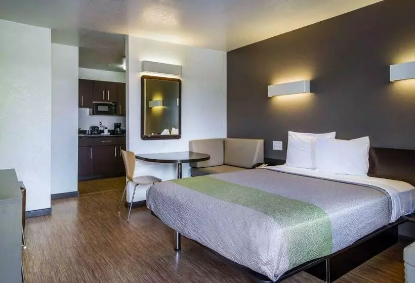 Hotelli Studio 6 Fairfield, Ca   Napa Valley