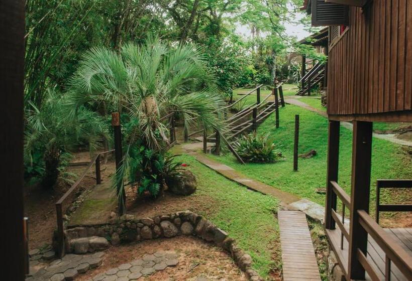 پانسیون Pousada Rosa