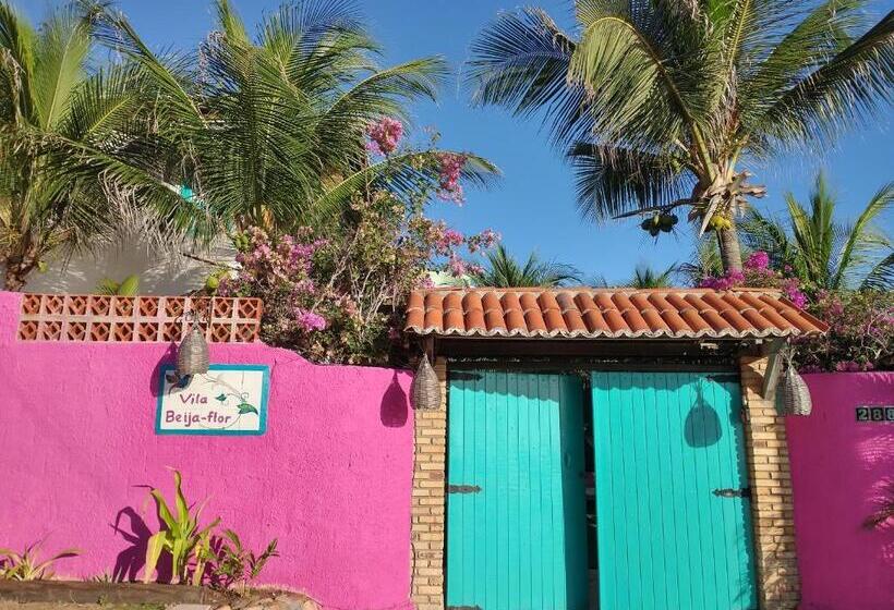 پانسیون Vila Beija Flor
