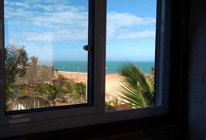 پانسیون Vila Beija Flor