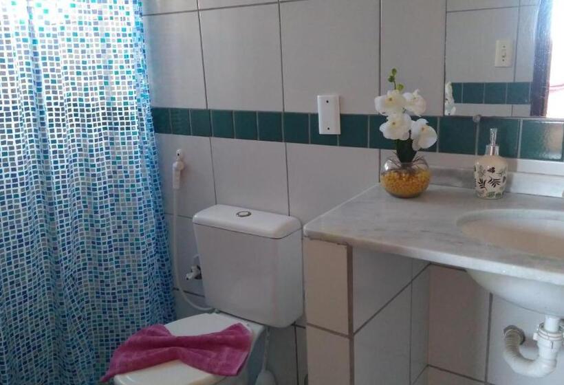 پانسیون Vila Beija Flor