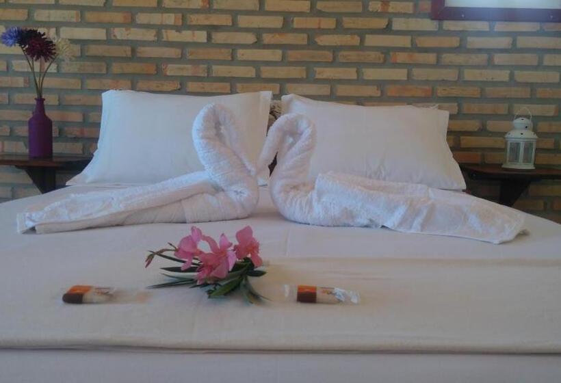 پانسیون Vila Beija Flor