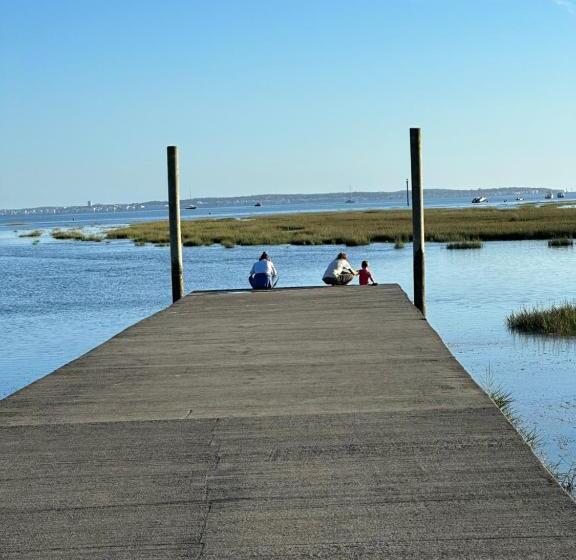 Bed and Breakfast Chambres D Hôtes Villa La Louisiane