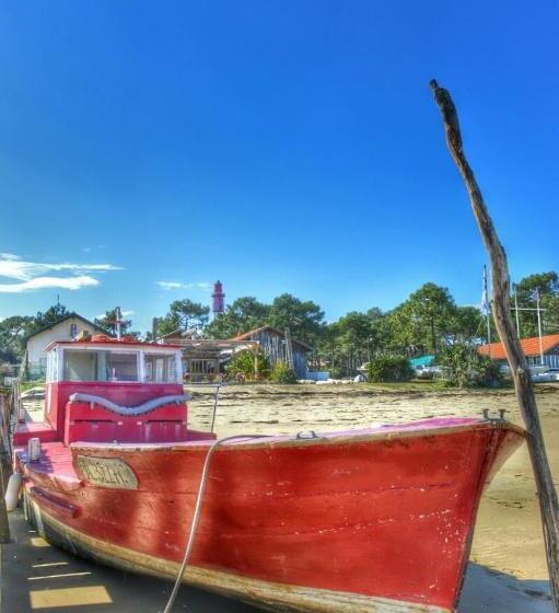Bed and Breakfast Chambres D Hôtes Villa La Louisiane