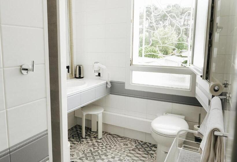 Bed and Breakfast Chambres D Hôtes Villa La Louisiane