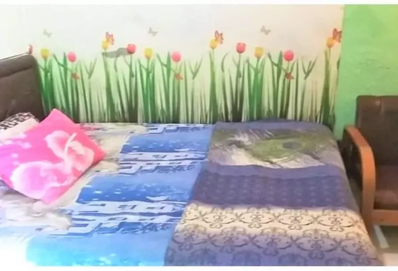 Hotel Caisar Homestay