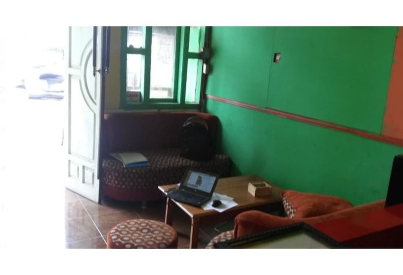 Otel Caisar Homestay