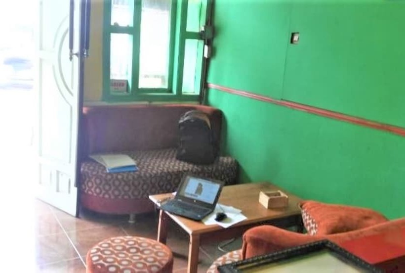 Otel Caisar Homestay