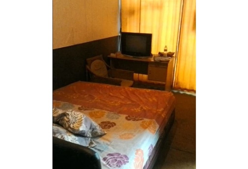 Otel Caisar Homestay