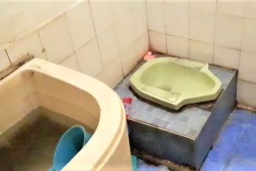 Hotel Caisar Homestay