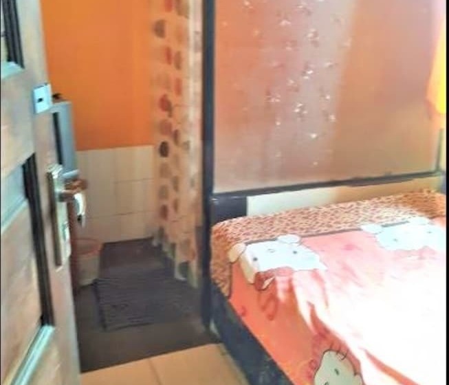 Otel Caisar Homestay