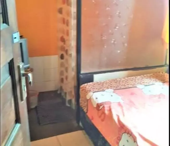 Hotel Caisar Homestay