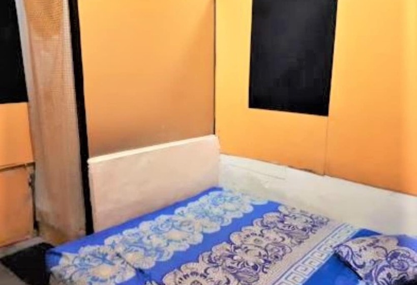 Otel Caisar Homestay