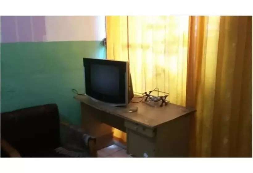 Hotel Caisar Homestay