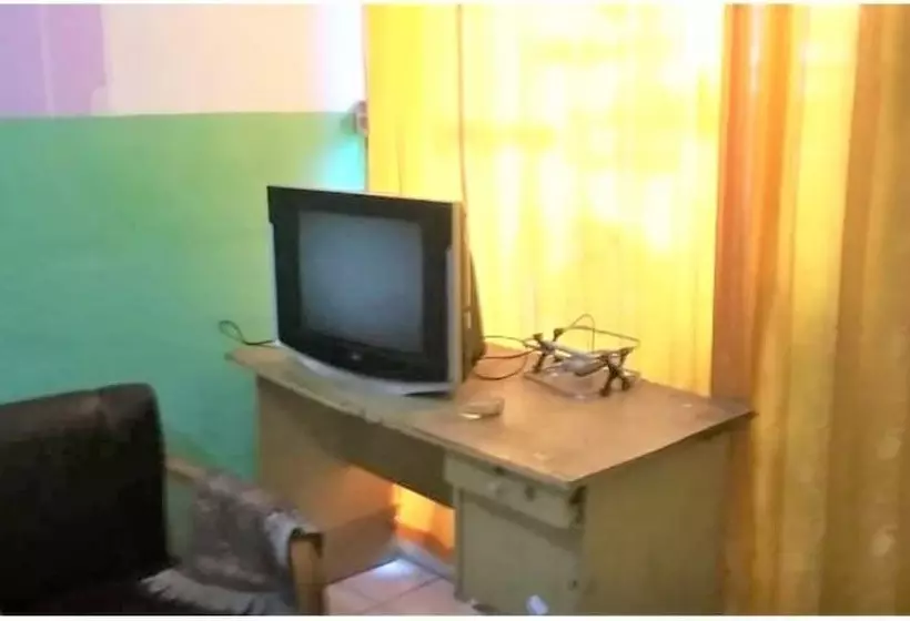 Hotel Caisar Homestay