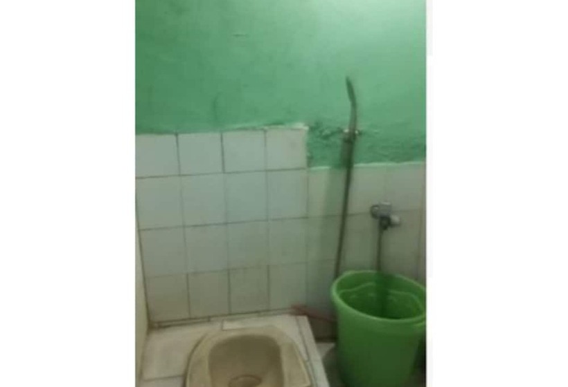 Otel Caisar Homestay