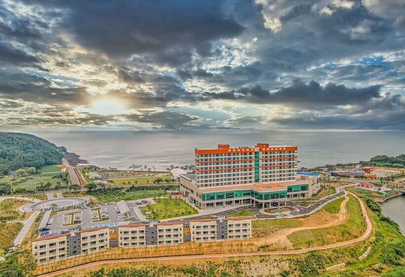 فندق Goheung Sunvalley Resort