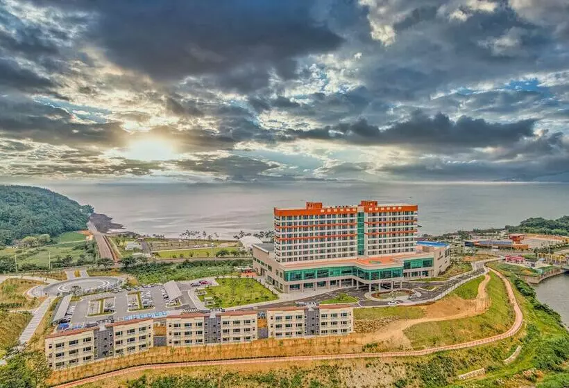 Hotelli Goheung Sunvalley Resort