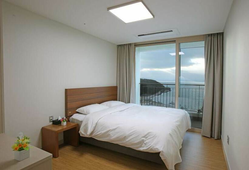 فندق Goheung Sunvalley Resort