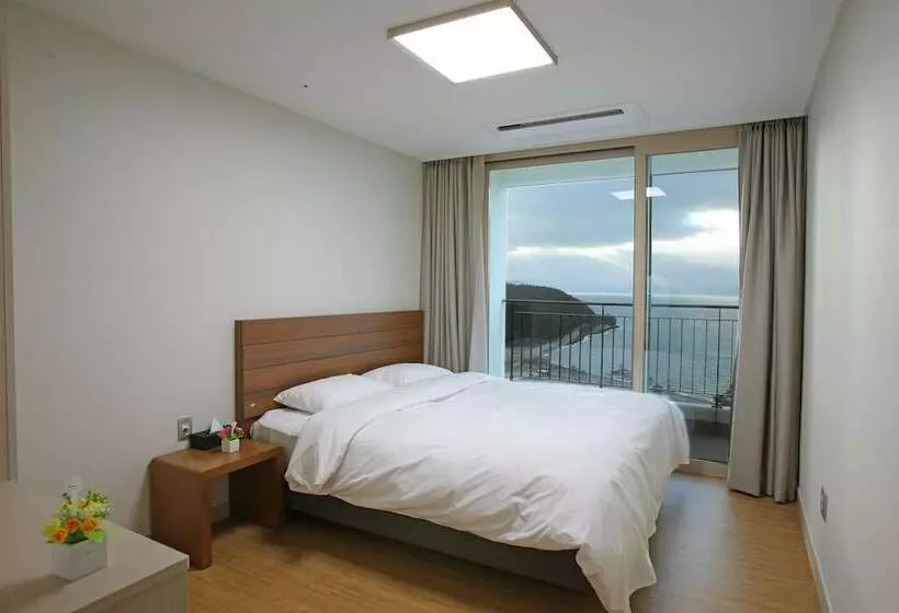 Hotelli Goheung Sunvalley Resort