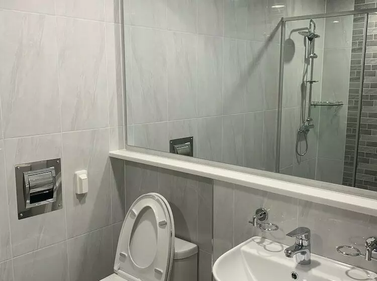 Hotelli Goheung Sunvalley Resort