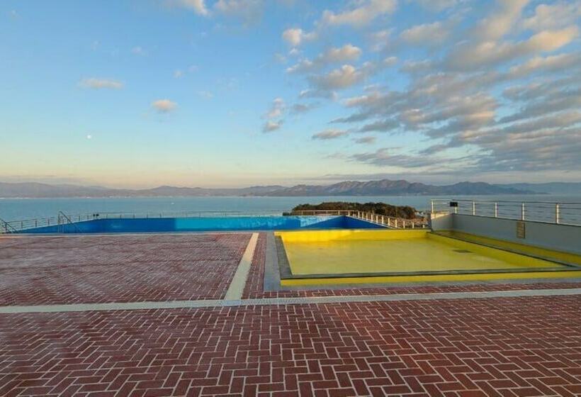 فندق Goheung Sunvalley Resort