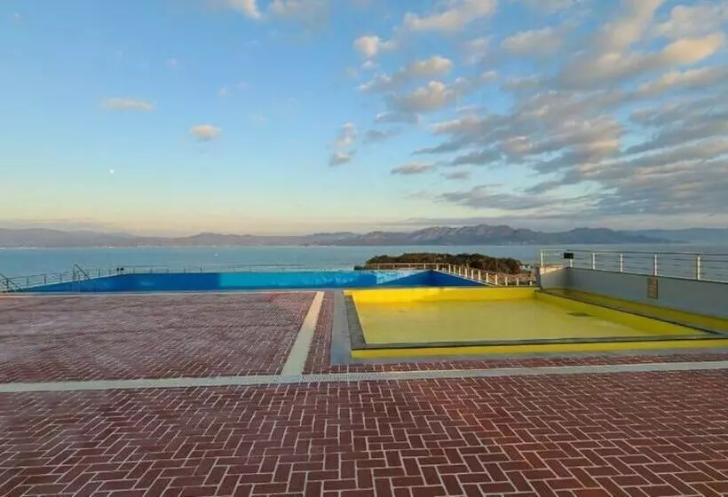 Hotelli Goheung Sunvalley Resort