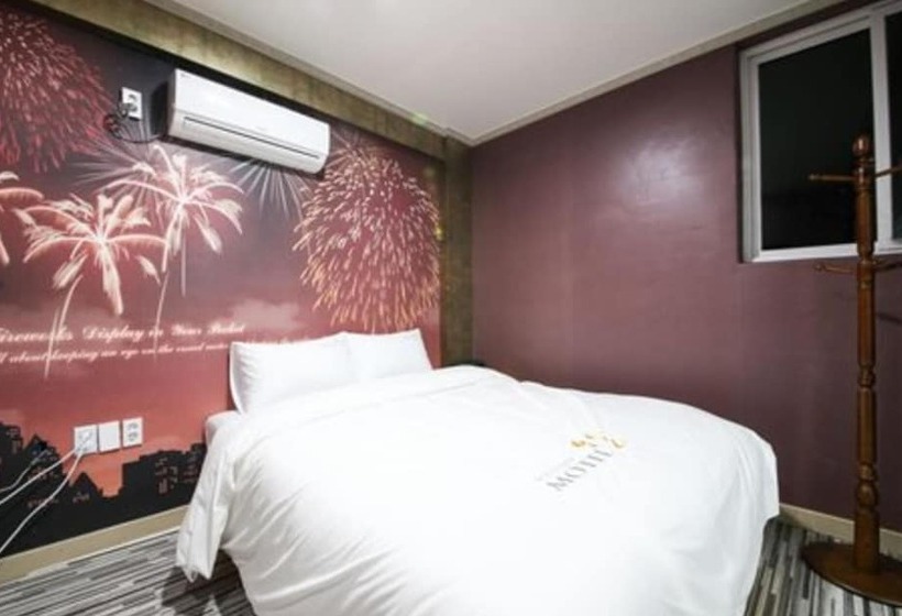 Motel Gumi Wonpyeongdong Oneul