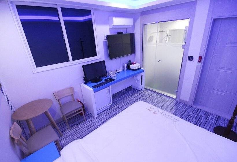 Motel Gumi Wonpyeongdong Oneul