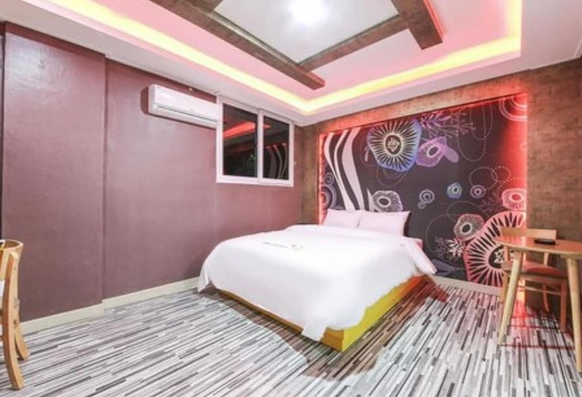 Motel Gumi Wonpyeongdong Oneul