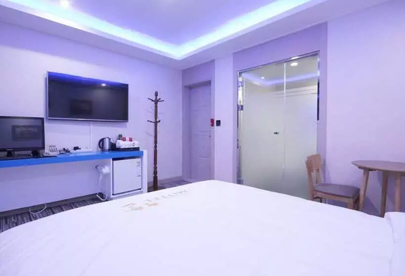 Motelli Gumi Wonpyeongdong Oneul