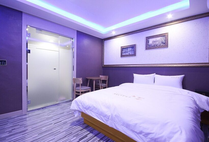 Motel Gumi Wonpyeongdong Oneul