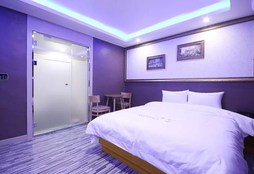 Motelli Gumi Wonpyeongdong Oneul