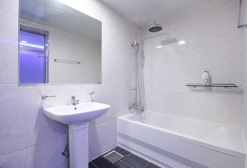 Motel Gumi Wonpyeongdong Oneul