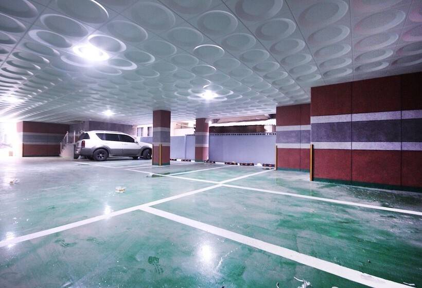 Motel Gumi Wonpyeongdong Oneul