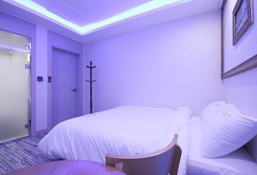 Motel Gumi Wonpyeongdong Oneul