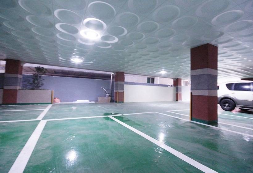 Motel Gumi Wonpyeongdong Oneul