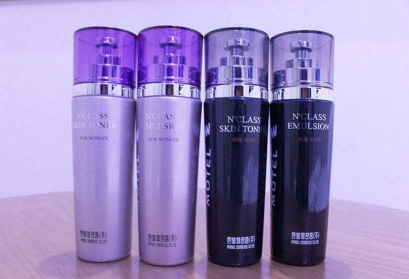 Motel Gumi Wonpyeongdong Oneul