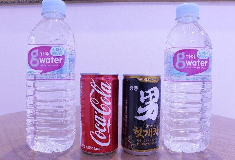 Motel Gumi Wonpyeongdong Oneul