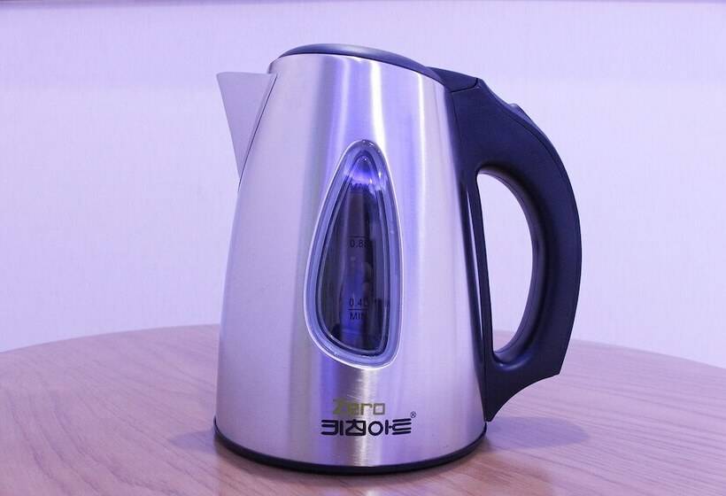 Motel Gumi Wonpyeongdong Oneul