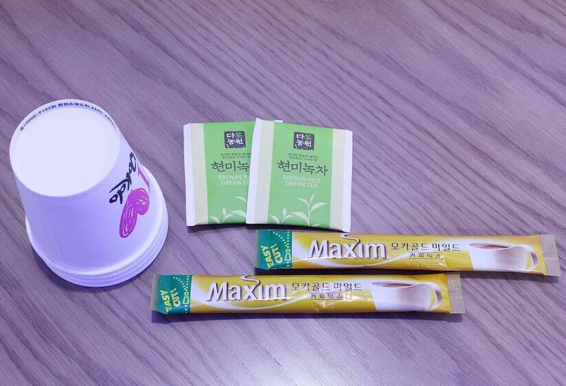 Motel Gumi Wonpyeongdong Oneul