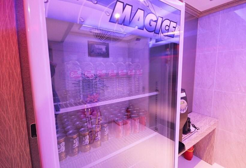 Motel Gumi Wonpyeongdong Oneul