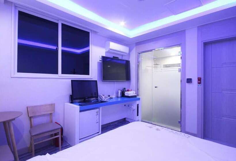 Motel Gumi Wonpyeongdong Oneul